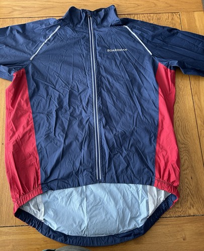 Boardman rain jacket size - rain,