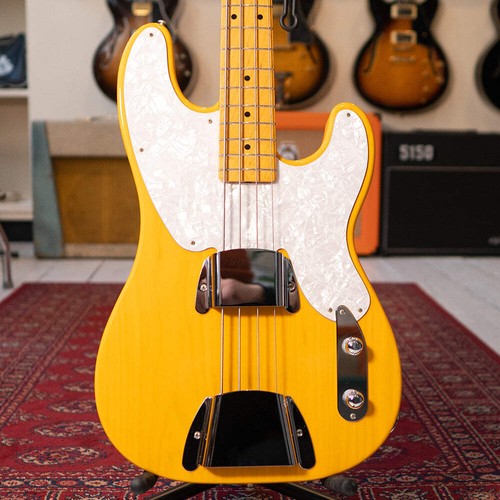 2006 fender crafted japan - 2006, in