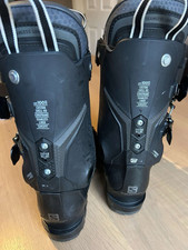 Salomon S Pro Ski Boots 