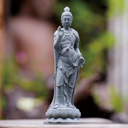 Guan yin statue female - guan,