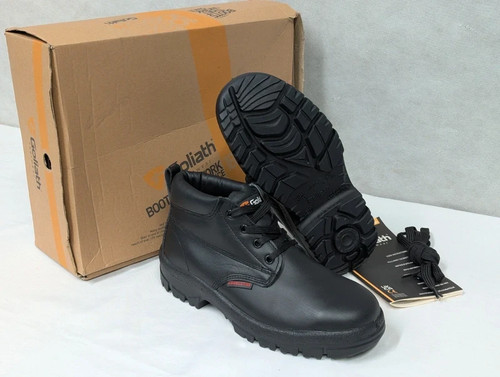 Yds goliath womans steel toe - womans,