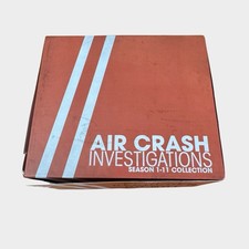 Air Crash Investigations