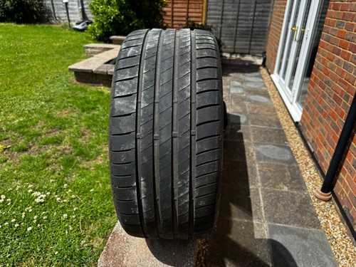 235 91y bridgestone - 235/35/19,