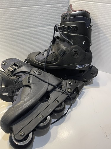 Oxygen atv5 inline - atv5, roller