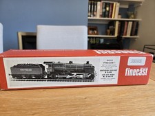 Wills Finecast OO Gauge Southern Railway N/N1/U/U1 Mogul Class Kit
