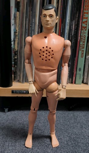 Vintage joe - gi,