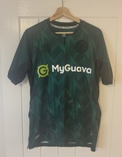 Millwall 2024/25 Away Shirt