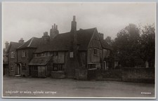 CHALFONT ST GILES