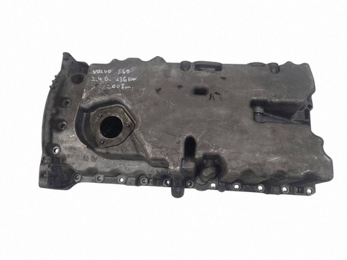 Volvo xc90 2008 - 2008, oil
