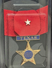 Lone Star Distinguished