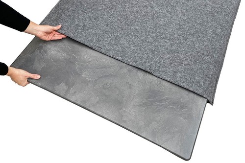 Isabella table cover - 165, 98