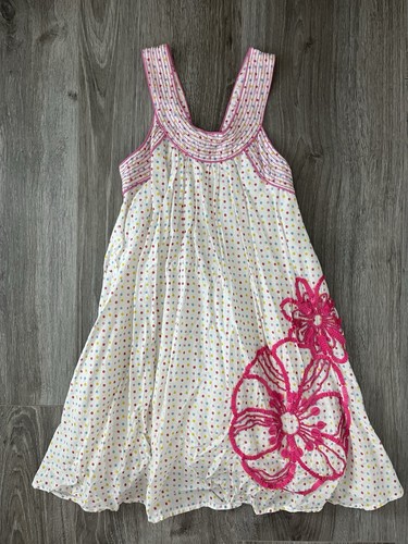 Monsoon multicoloured polka - monsoon,