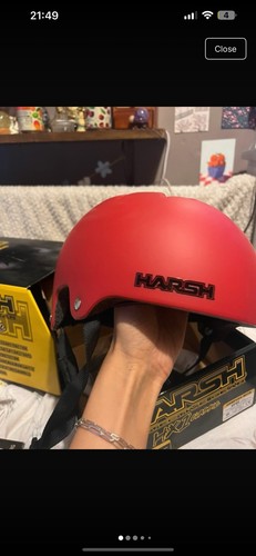 Harsh hx1 classic - harsh,