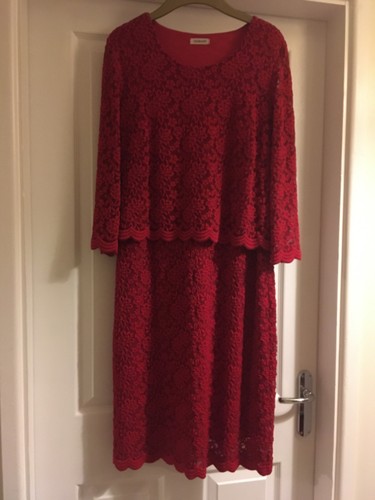 Lady dress size - dress,