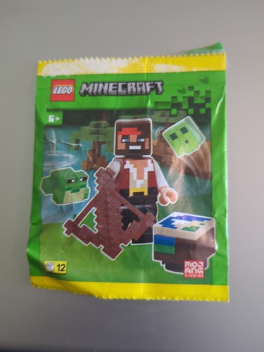 Lego minecraft 662513 - lego,