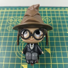 Funko Harry Potter Mystery Mini Series 2 Harry Potter in Sorting Hat