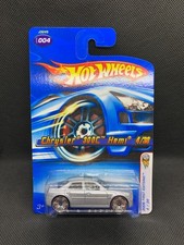 Hot Wheels - Chrysler 300C