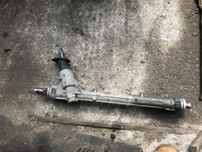 GENUINE 18-24 AUDI A1 MK2 VW POLO STEERING RACK 2Q2423061D