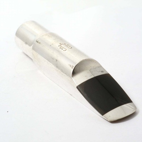 Yanagisawa alto metal - metal, 7