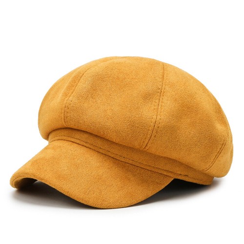 Retro women newsboy ivy chic - women,
