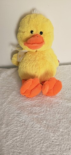 Keel toys plush duck soft - toys, toy