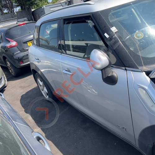 Mini countryman cooper all4 - mini, d