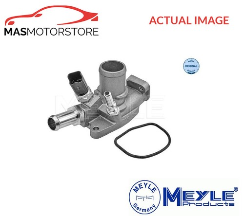 Engine coolant thermostat - engine,