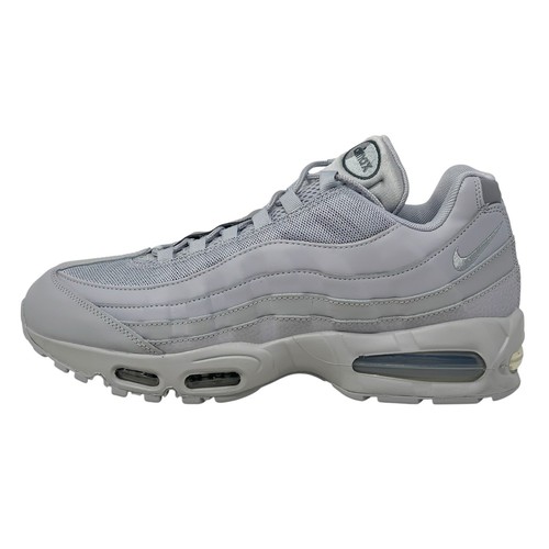 Nike air max - wolf, gray