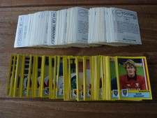 Panini Football 87 Stickers -