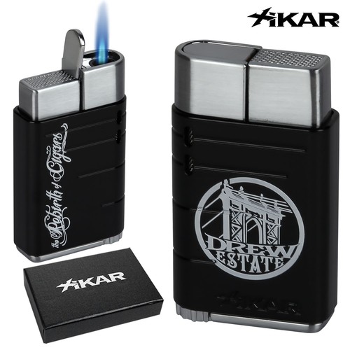 Drew estate xikar linea torch - linea,