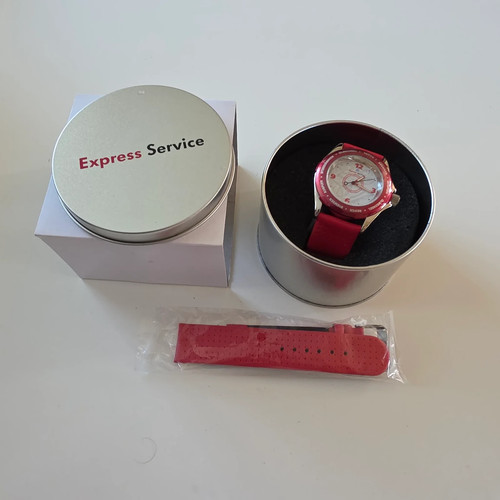 Volkswagen express service - volkswagen,
