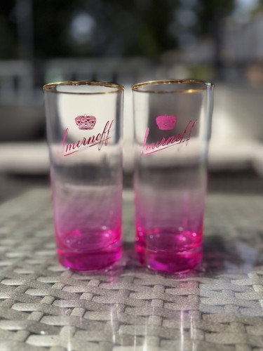 Smirnoff raspberry crush - 2x,
