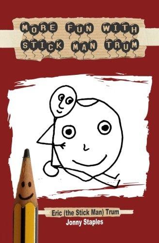 More fun with stick man - more,