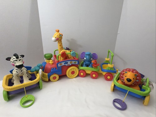 Fisher price amazing animals - fisher,