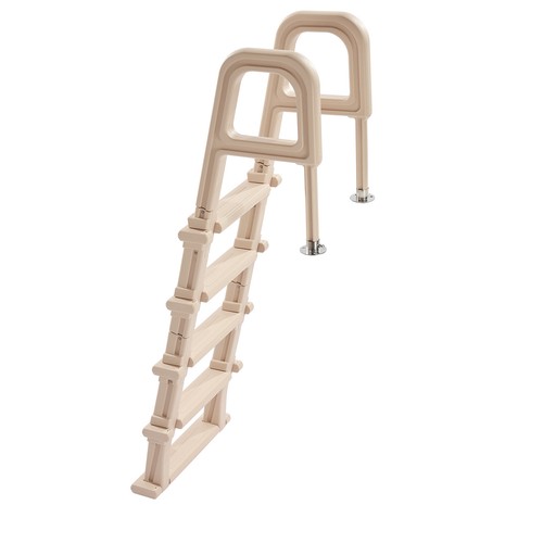 Uimoso pool ladder with - uimoso,