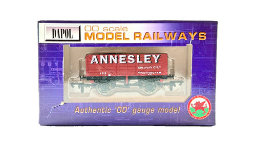 Dapol gauge annesley - -,