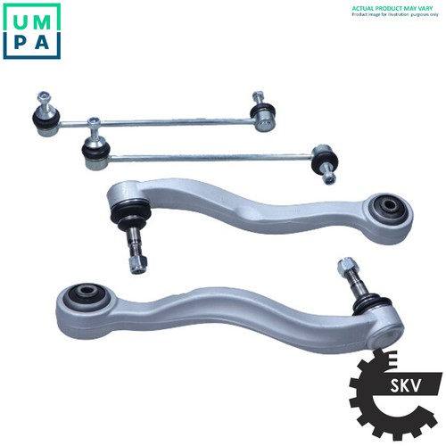 Controltrailing arm kit - controltrailing,