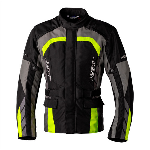 Rst alpha black fluo yellow - alpha, 5