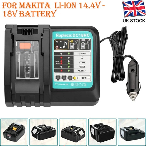 For makita dc18rc ion - makita,