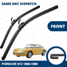 Front Windscreen 13" 13" Flat
