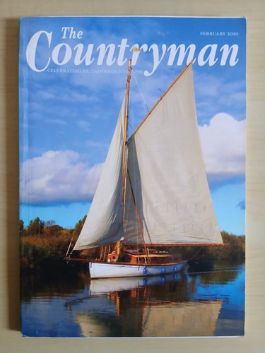 The countryman february 2010 - the,