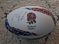 Marcus Smith Signed New