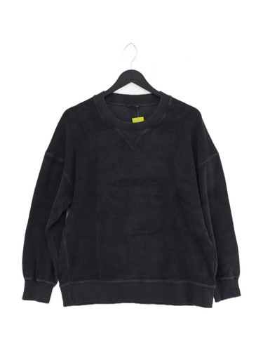Cos women hoodie grey 100 - women's, s