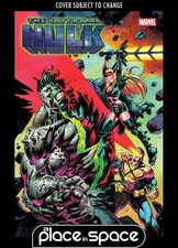 (WK21) INFERNAL HULK #7A NIC