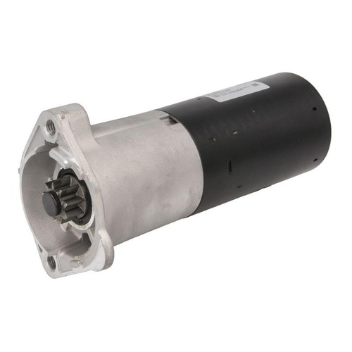 Starter fits audi a4 b6 - starter,