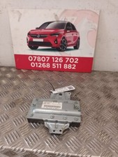 Mercedes Clk230 Elegance Convertible 2 Door 1998-2000 DOOR AIRBAG D/S 00062143E