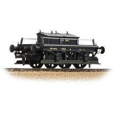 38-678A Bachmann OO Gauge GWR