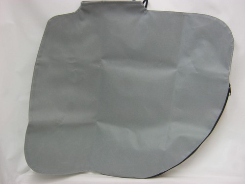 Replacement blower vac bag - blower,