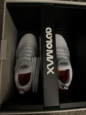 Size 11 - Nike Adapt Auto Max