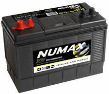 12V 105AH Numax XV31MF - XV